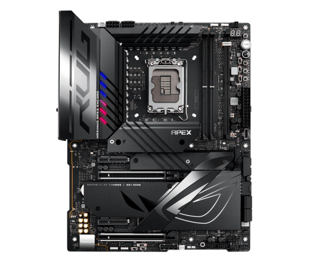 ASUS ROG MAXIMUS Z790 APEX ENCORE - 1190342 - zdjęcie